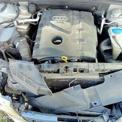 Audi A5 Coupé 2.0 TFSI quattro S tronic - 4