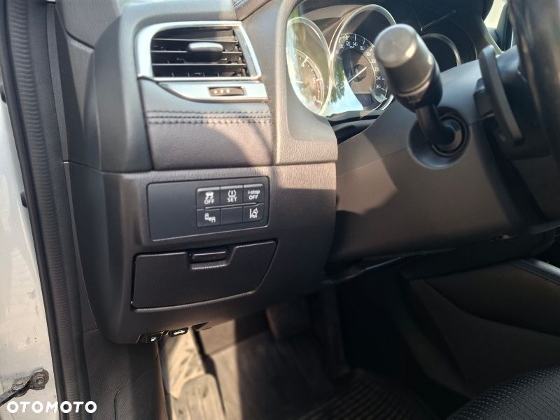 Mazda 6 - 20