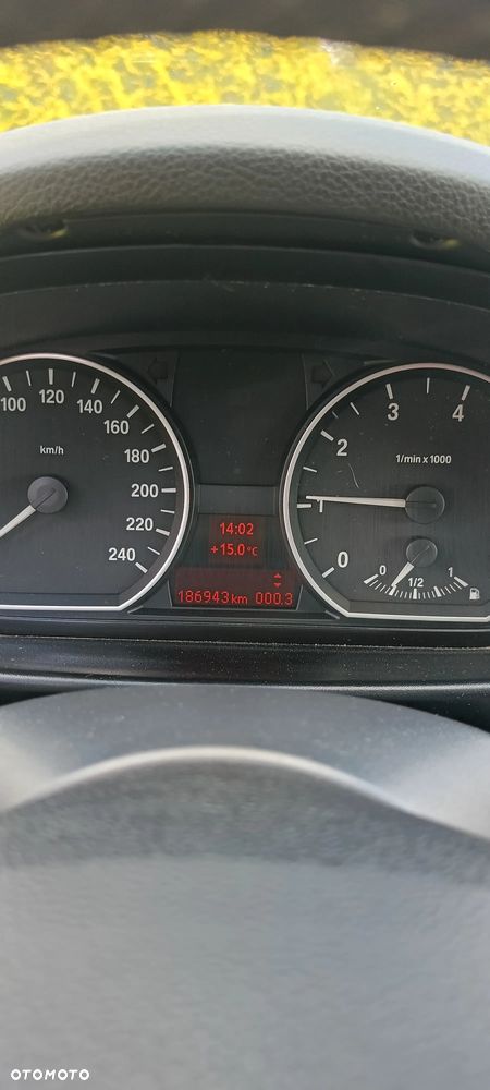 BMW Seria 1 116i - 7