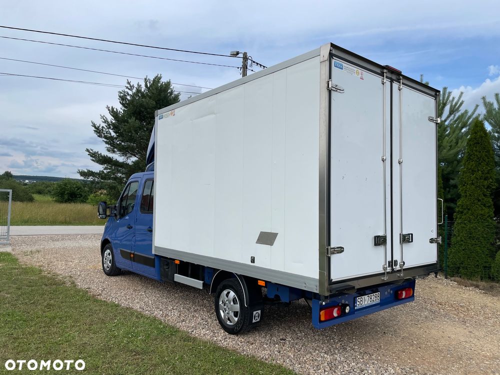 Renault Master - 3