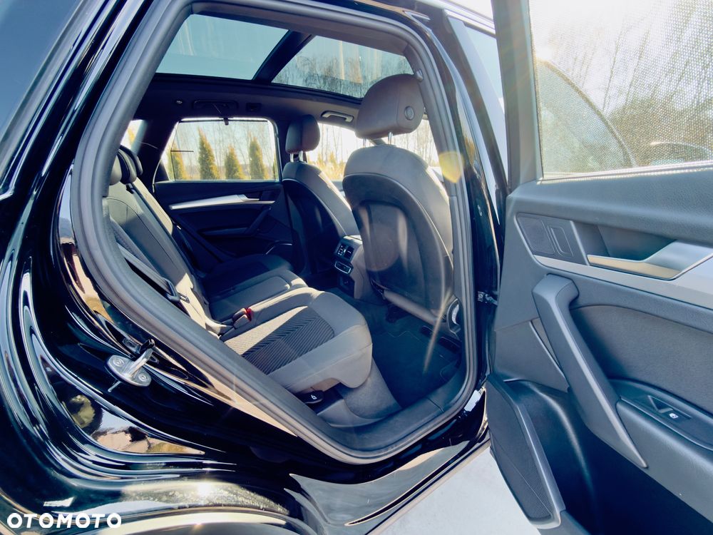 Audi Q5 50 TFSIe quattro S tronic advanced - 21