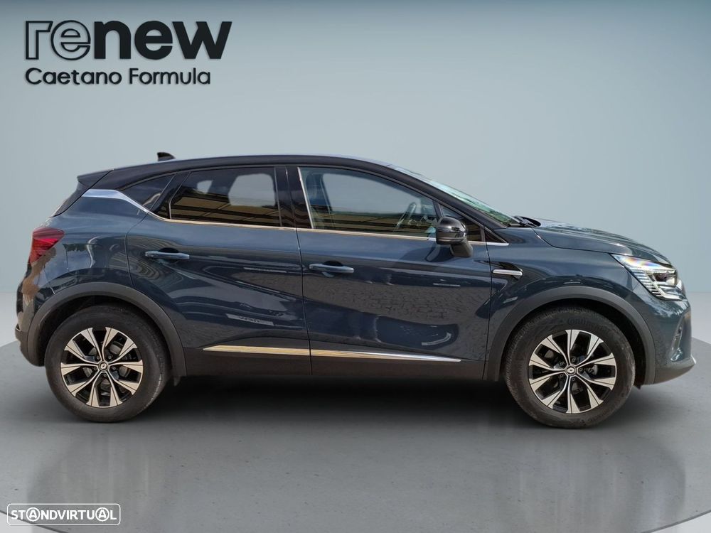 Renault Captur 1.0 TCe Techno - 9