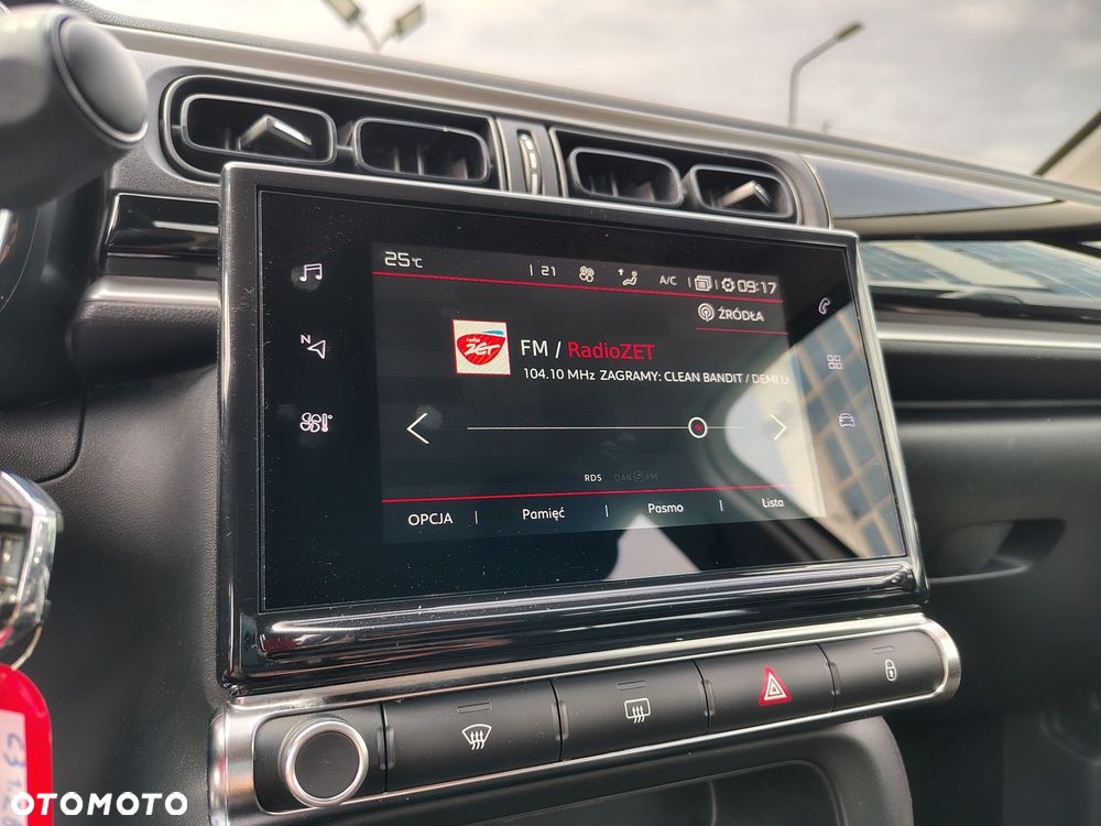 Citroën C3 1.2 PureTech Feel Pack - 23