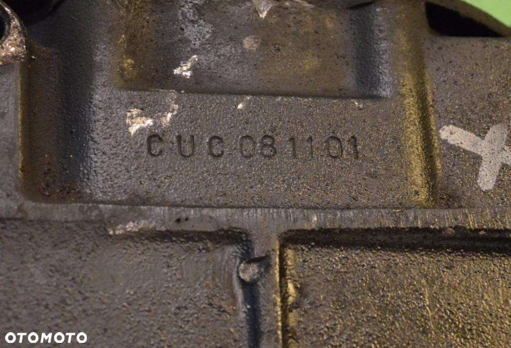 Dyferencjał Dyfer Tył Tylny Audi A4 B5 VW Passat B5 QUATTRO CUC - 6