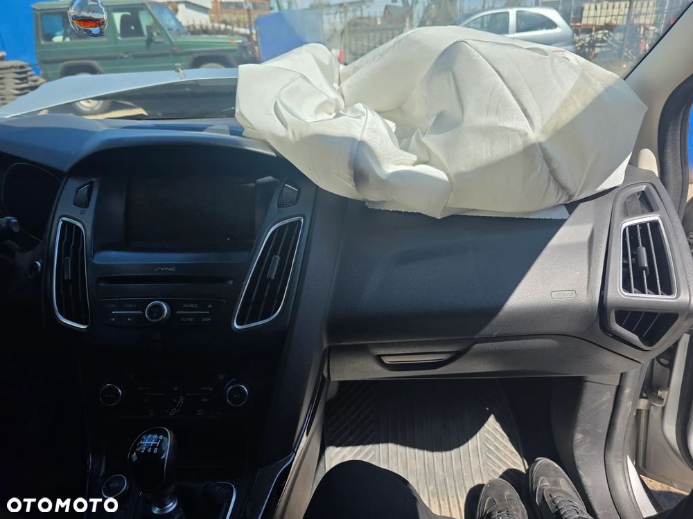 Ford Focus 2.0 TDCi SYNC Edition ASS - 3