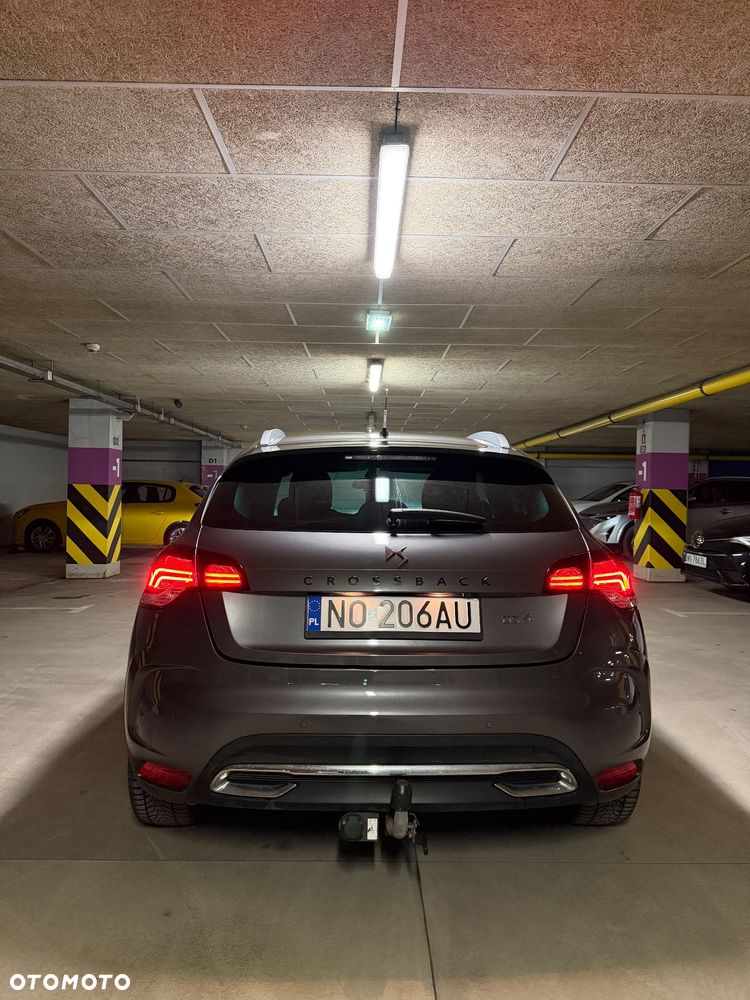 DS Automobiles DS 4 - 16