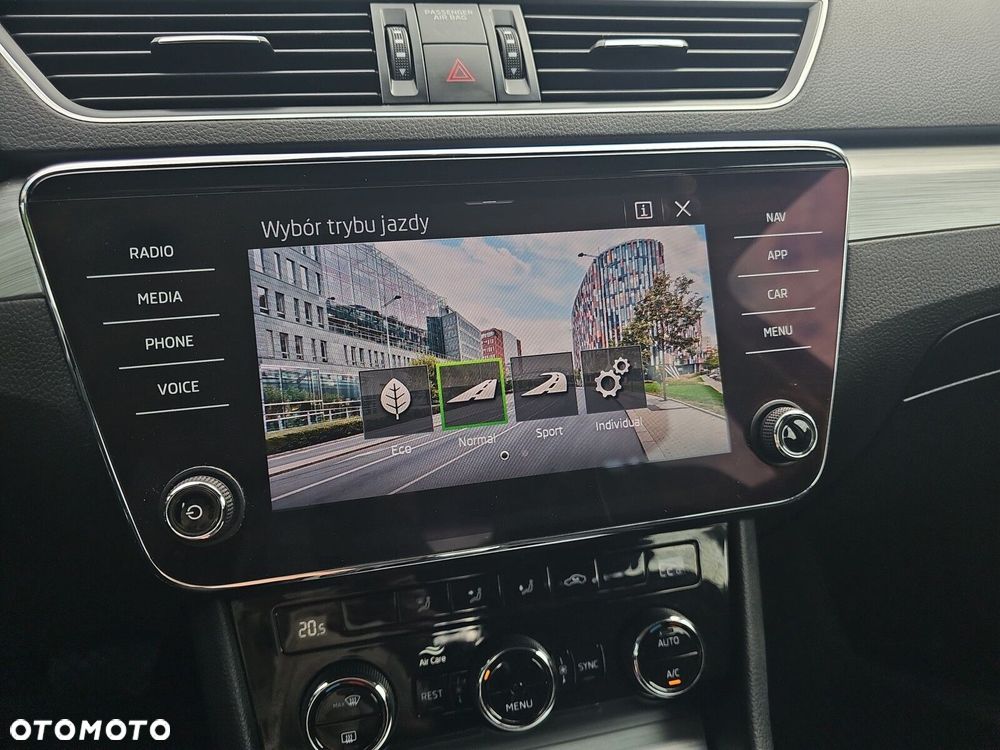 Skoda Superb 1.4 TSI Plug-In Hybrid Ambition DSG - 30