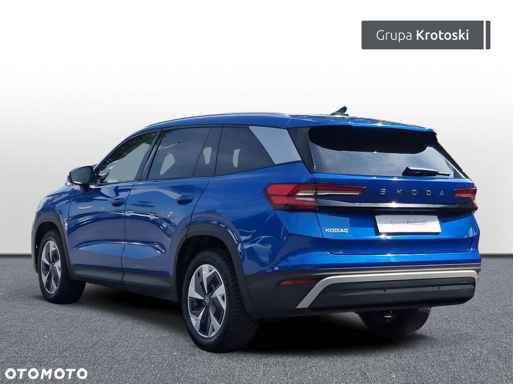 Skoda Kodiaq 1.5 TSI mHEV 4x2 Selection DSG - 4