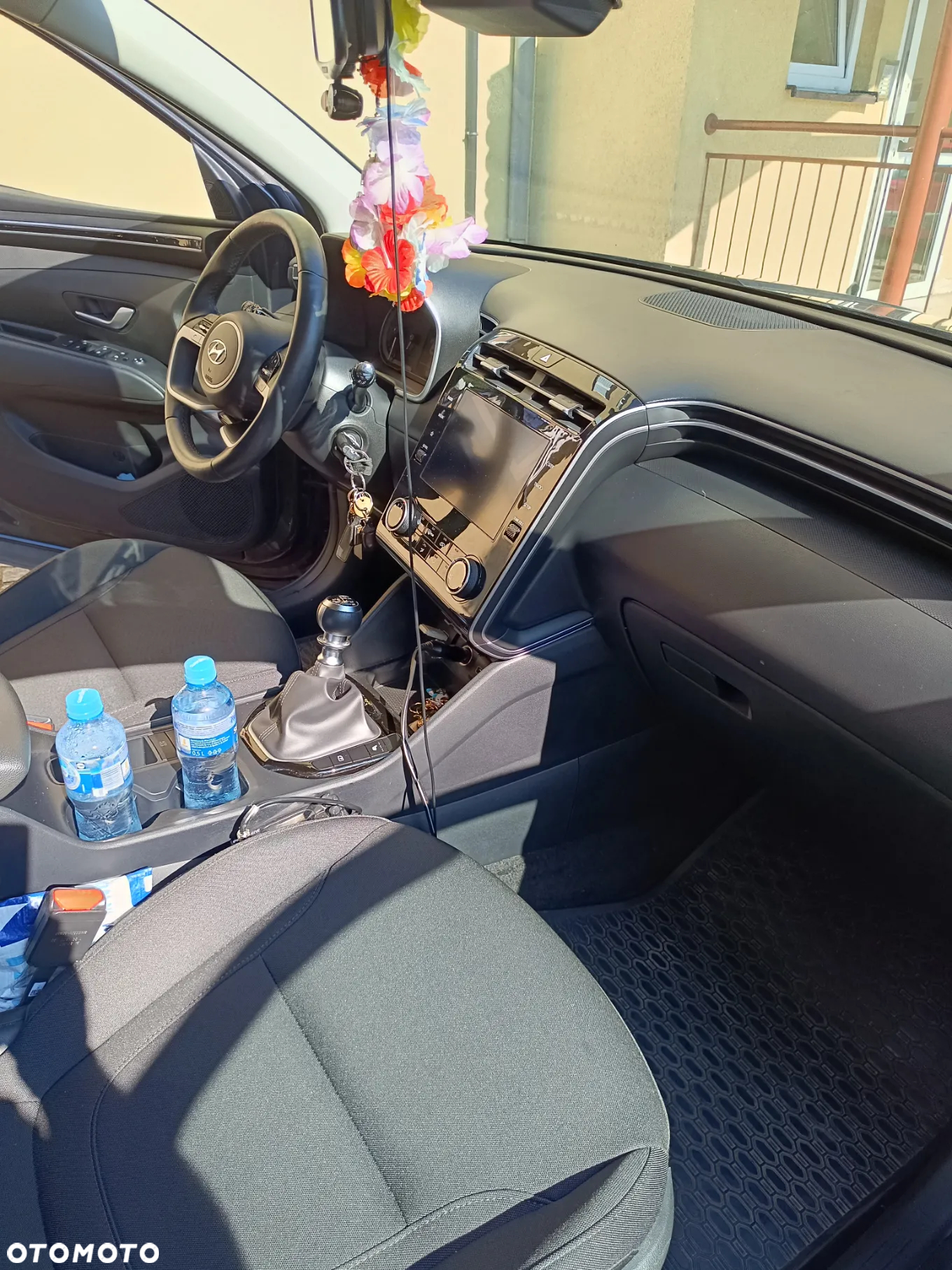 Hyundai Tucson 1.6 T-GDi Modern 2WD - 6