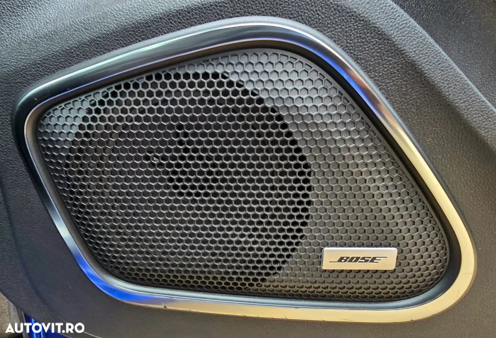 Renault Kadjar TCe 140 GPF BOSE EDITION - 21