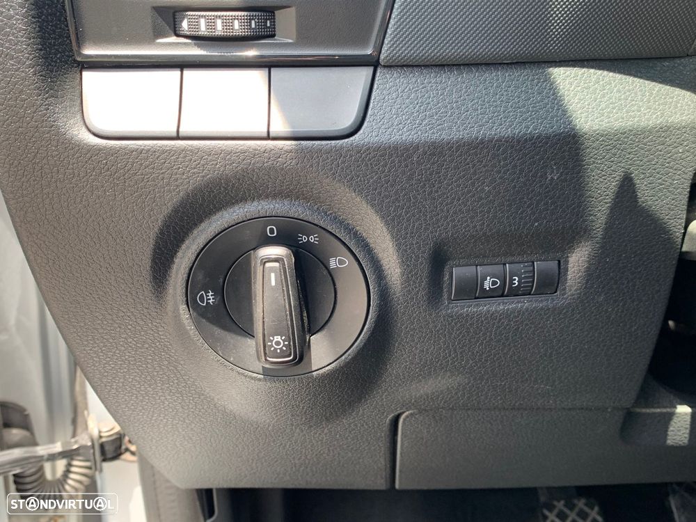 Skoda Fabia Break 1.0 Style - 33