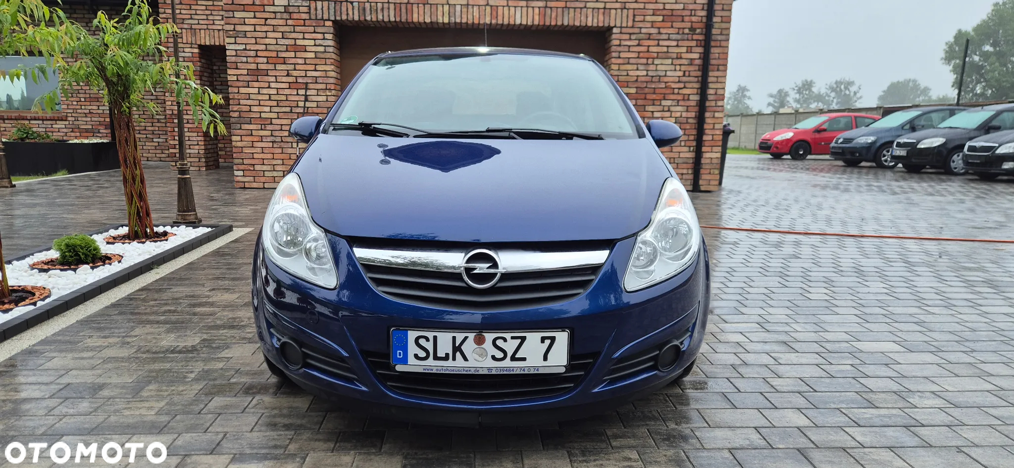 Opel Corsa - 9