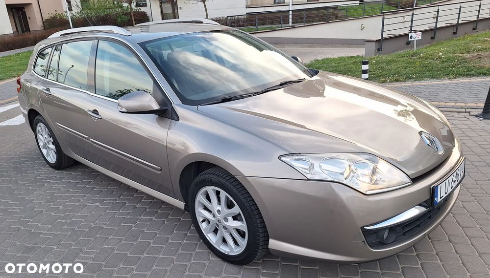 Renault Laguna - 4