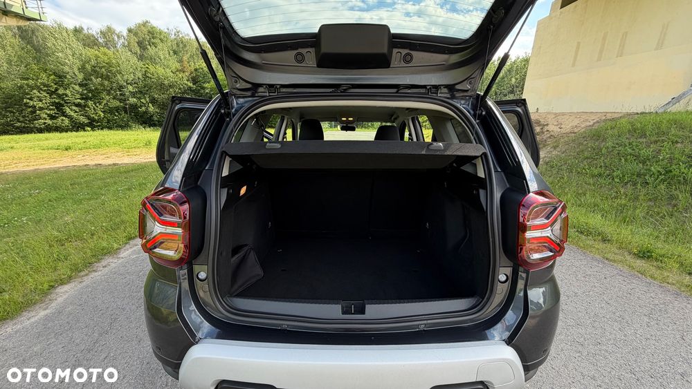 Dacia Duster TCe 150 EDC 2WD Prestige - 35