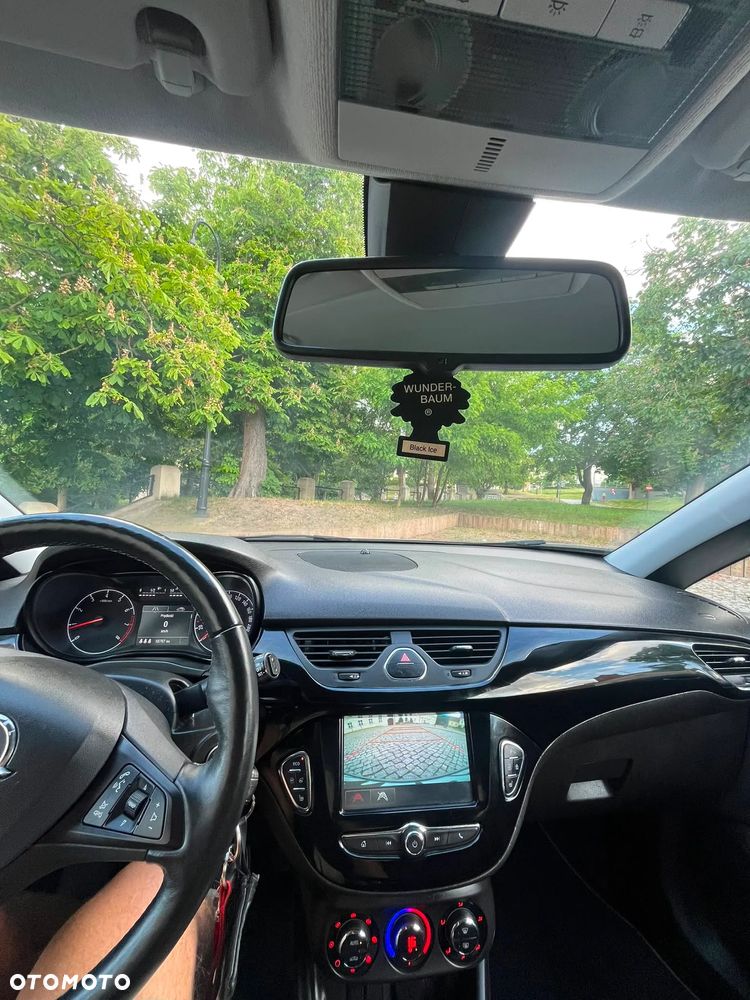 Opel Corsa 1.4 Cosmo S&S - 15