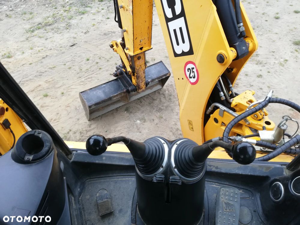 JCB 3CX Sitemaster - 6