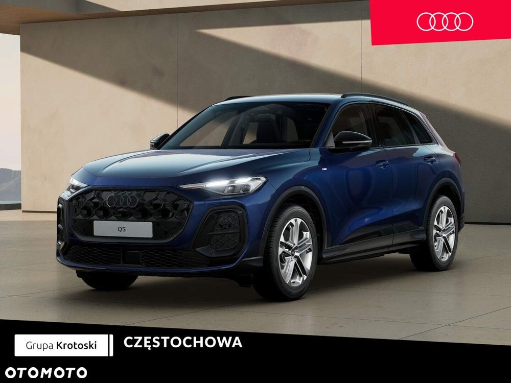 Audi Q5 - 1