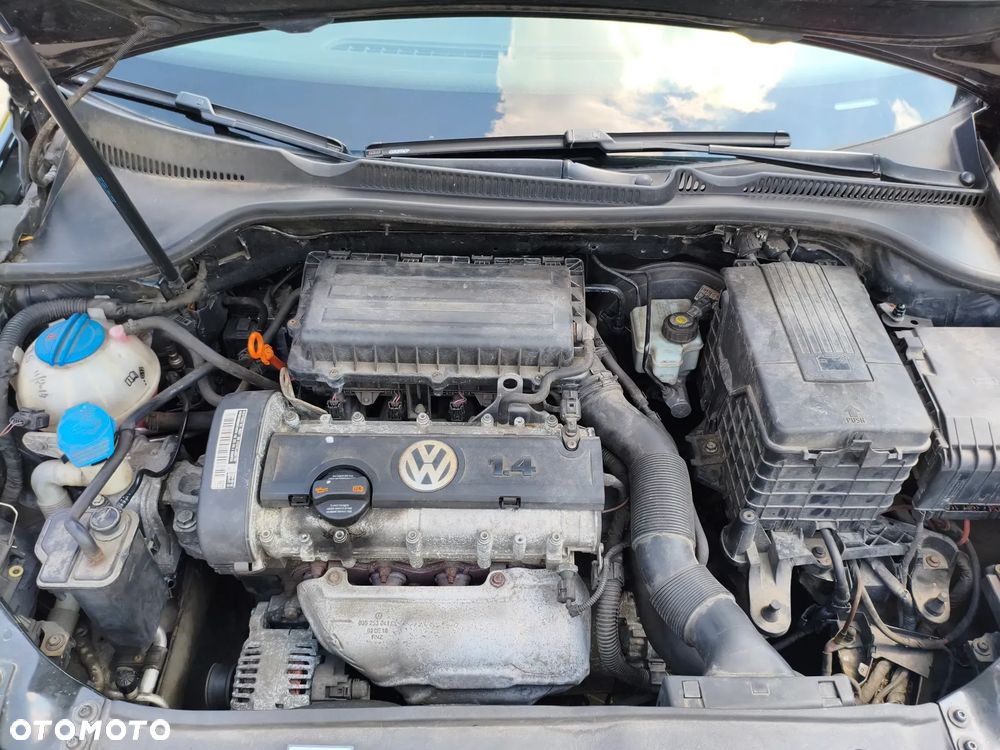 Volkswagen Golf 1.4 Edition - 17