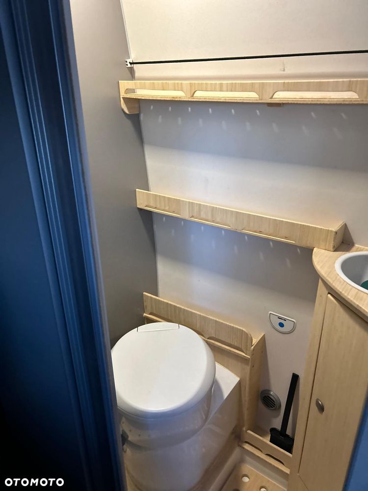 Volkswagen CRAFTER - 17