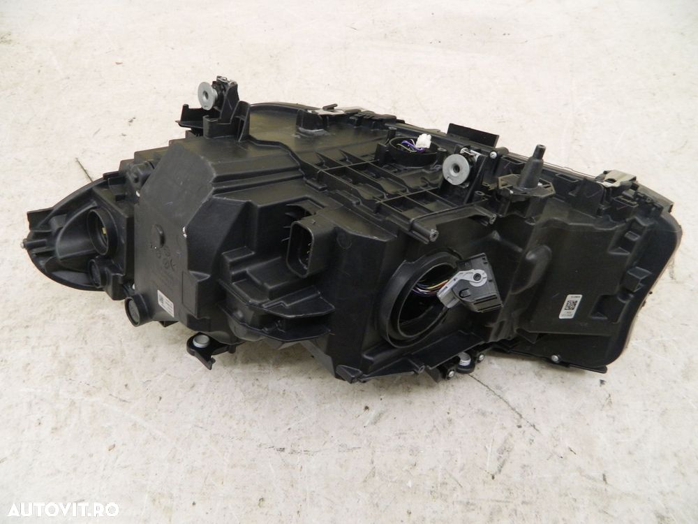 Far dreapta BMW Seria 5 G30 / G30 LED, 2016, 2017, 2018, 2019. - 7