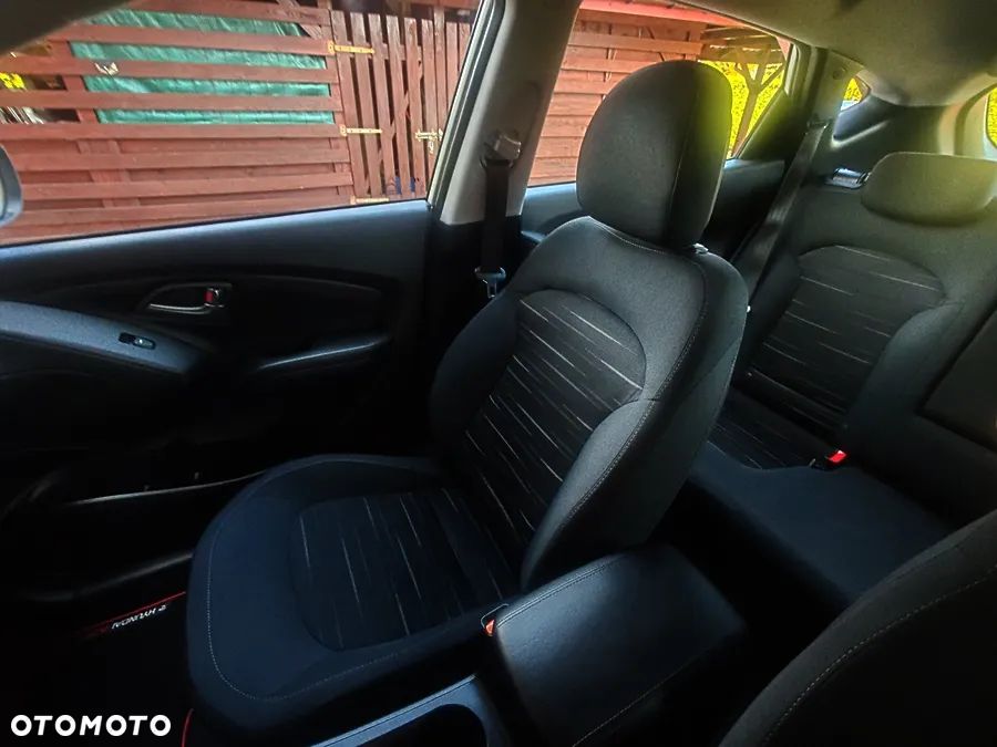 Hyundai ix35 1.6 2WD Classic - 30