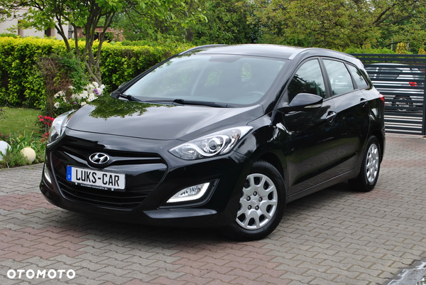 Hyundai i30 1.4 Comfort