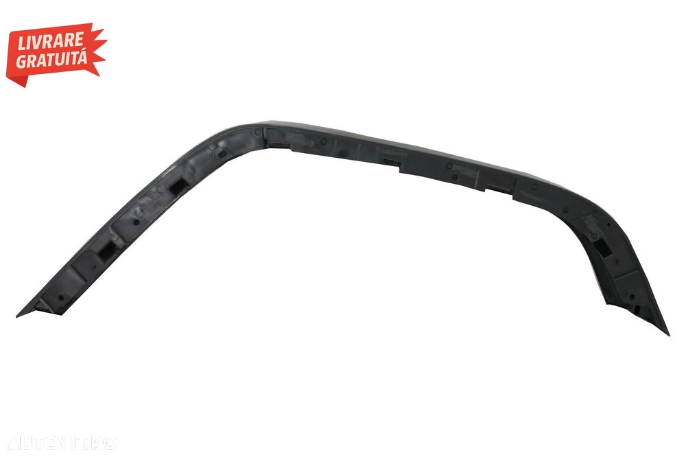 Bara Fata Completa Mercedes G-Class W463 / W464 (2018-Up) G63 Design- livrare gratuita - 20