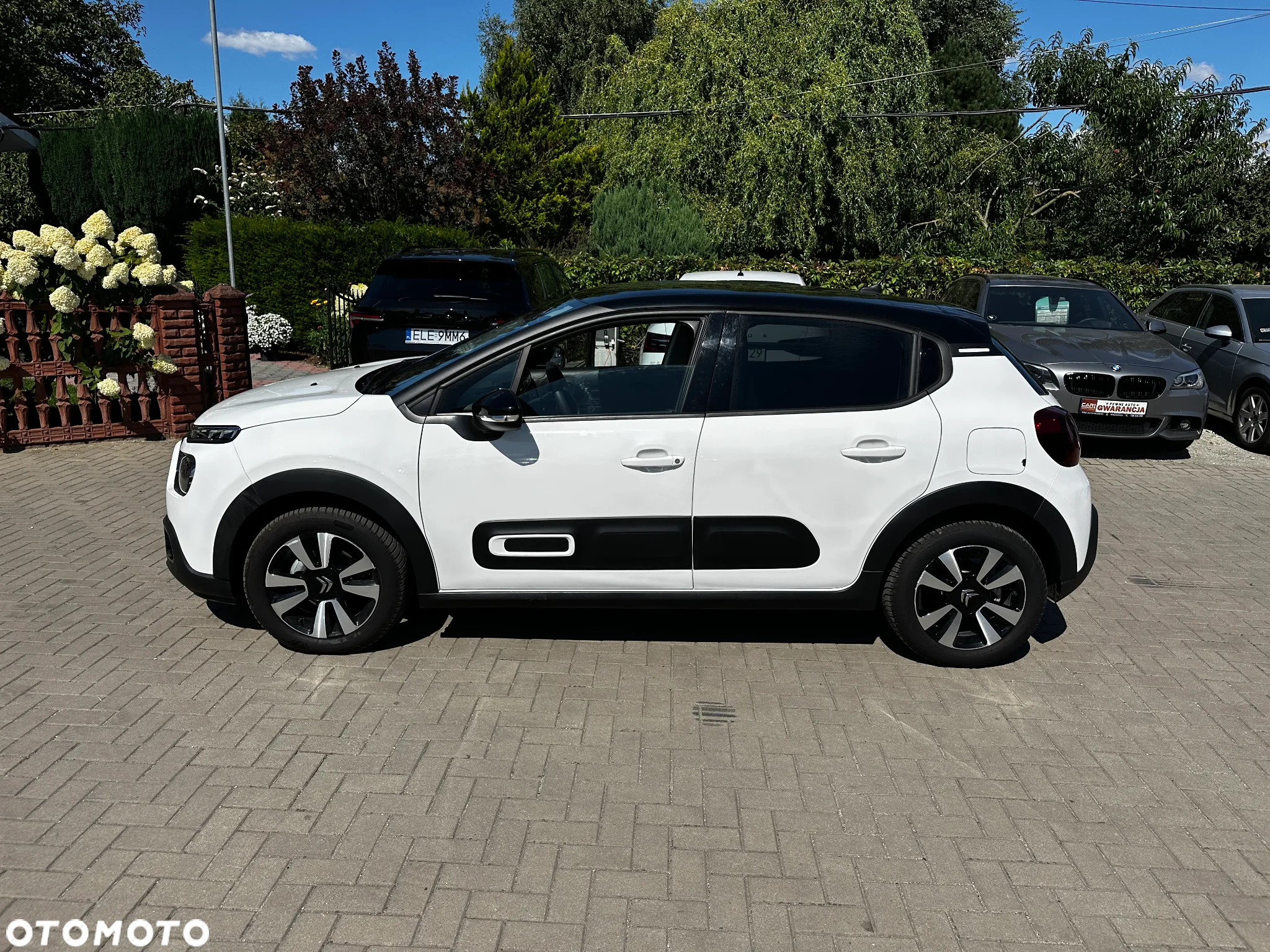 Citroën C3 - 5