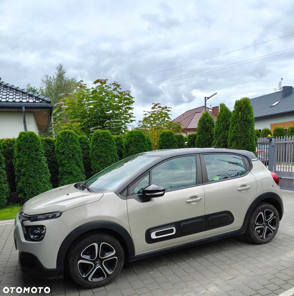 Citroën C3 - 1