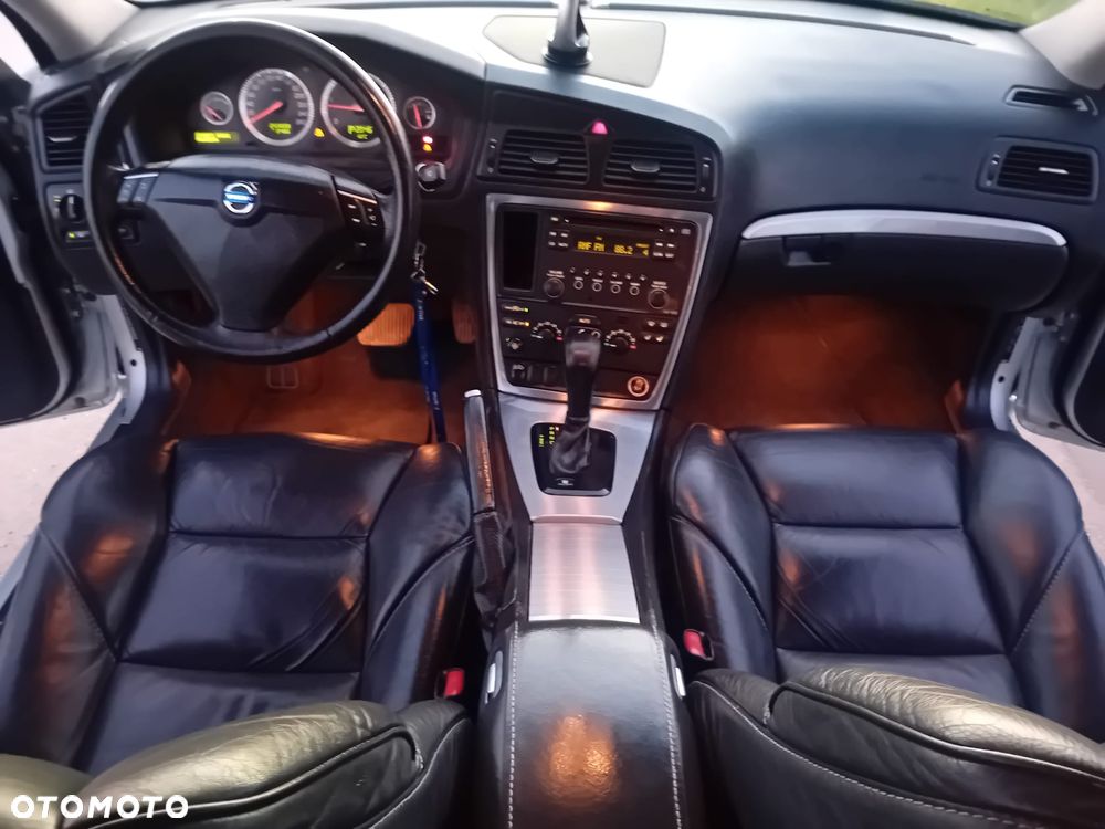 Volvo S60 - 13