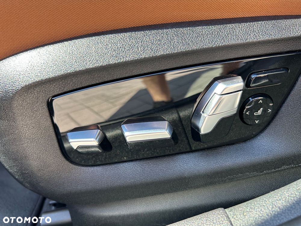 BMW Seria 5 520d - 18