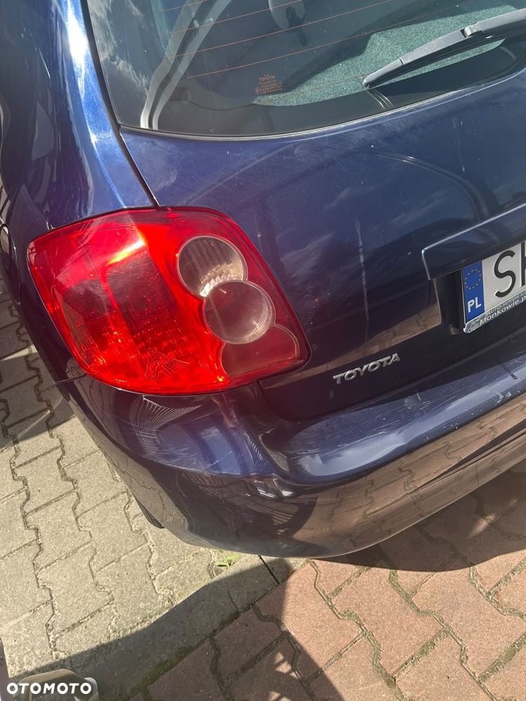 Toyota Auris 1.4 D-4D Luna - 29