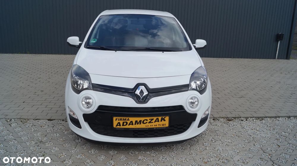 Renault Twingo 1.2 16V Eco Access - 2