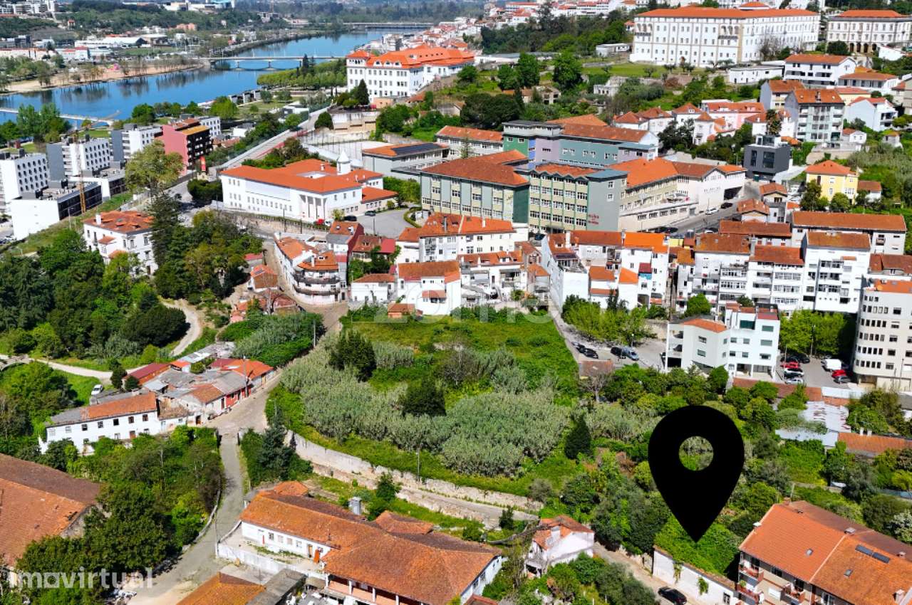Moradia para Remodelação | Rua do Brasil, Coimbra - Grande imagem: 4/20