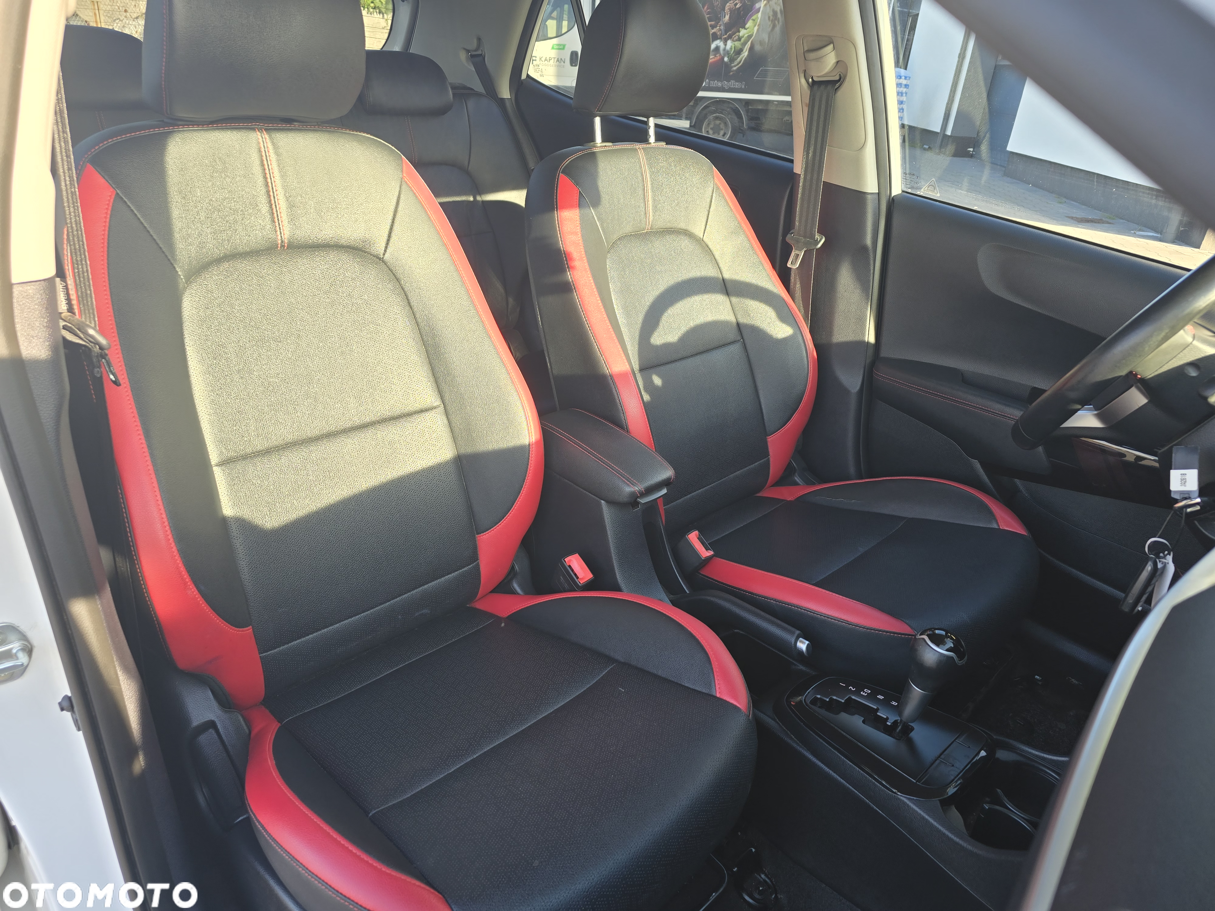 Kia Picanto 1.2 Automatik OPF GT Line - 15