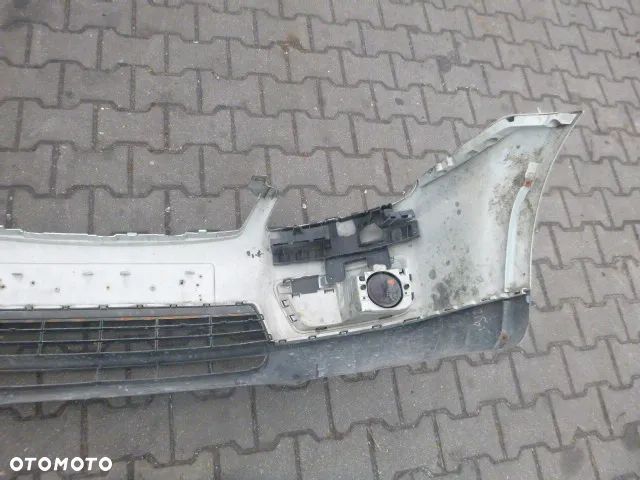 ZDERZAK PRZÓD PRZEDNI FORD FOCUS C-MAX 03-07 - 24