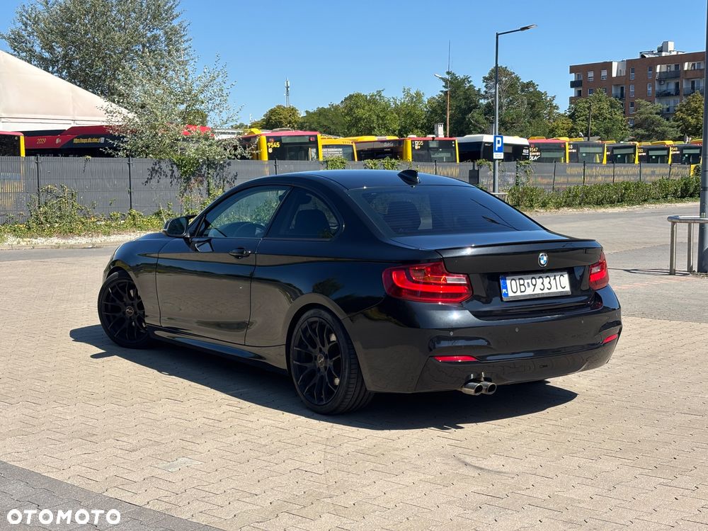 BMW Seria 2 228i M Sport - 4