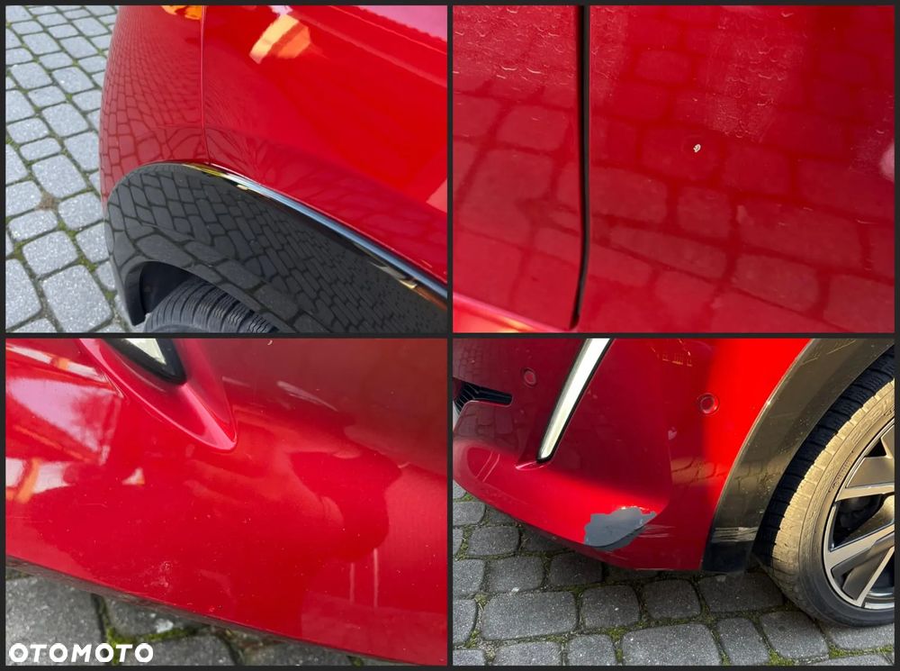 Peugeot 208 1.2 PureTech GT S&S EAT8 - 13