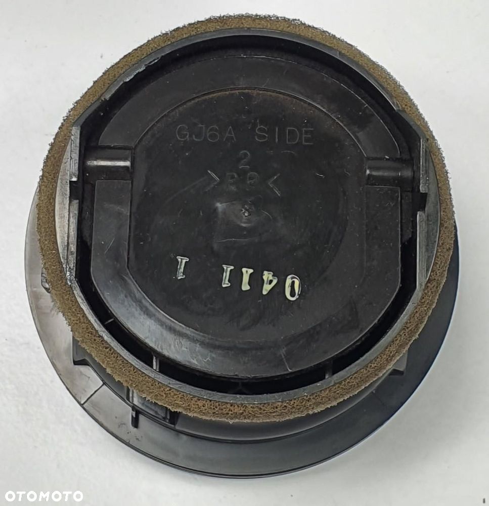 KRATKA NAWIEWU MAZDA RX-8 RX8 04111 - 3