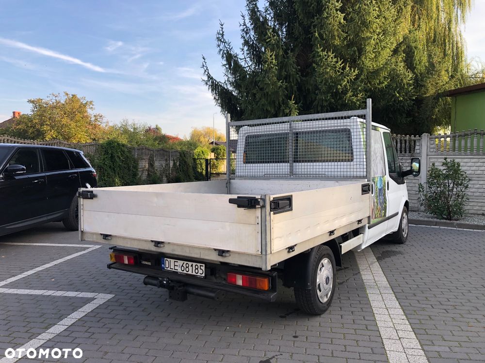 Ford Transit - 6