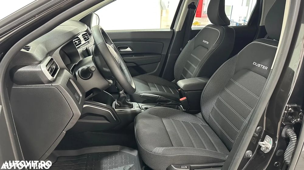 Dacia Duster - 3