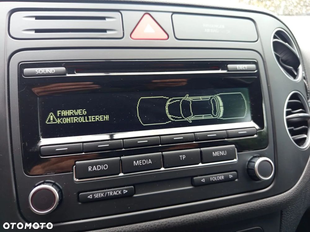 Volkswagen Golf Plus 1.6 TDI DPF Style - 19