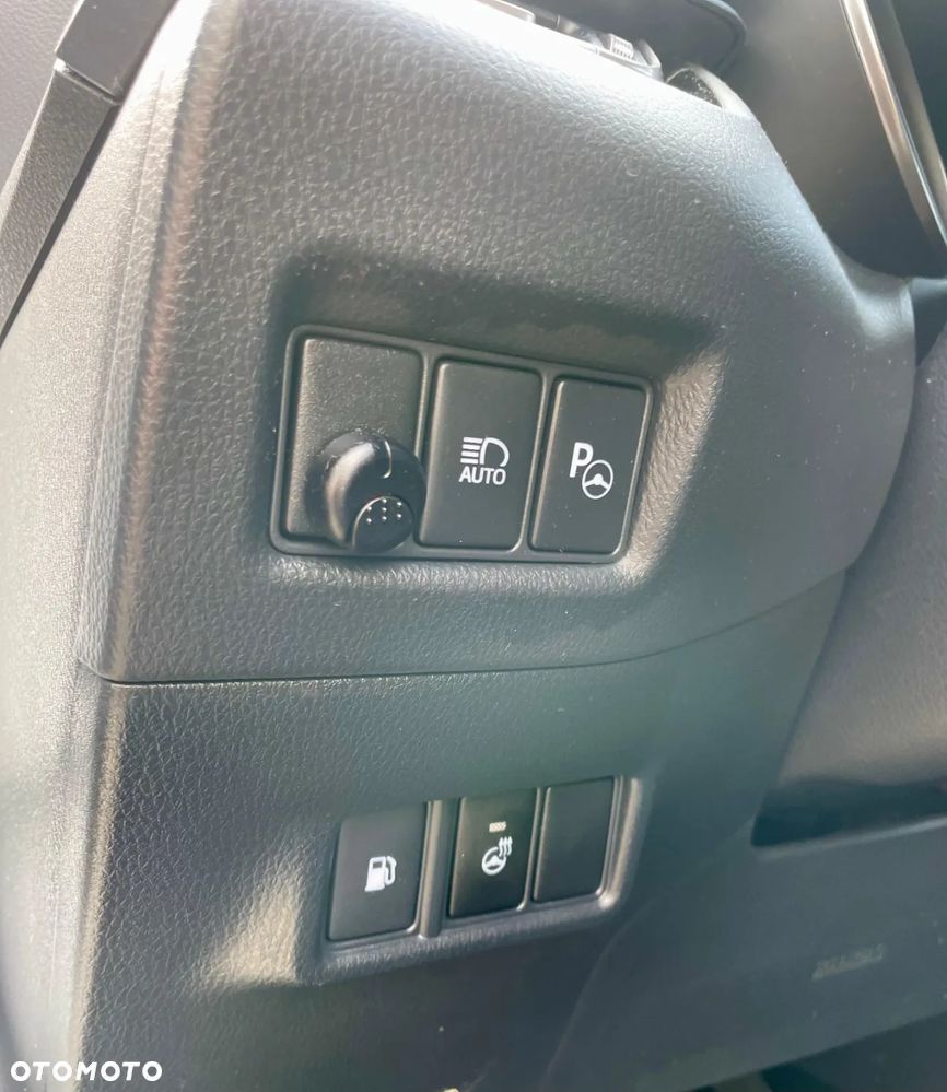 Toyota C-HR 1.8 Hybrid Selection - 25