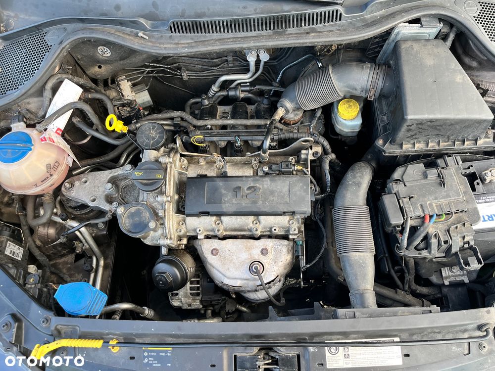 Volkswagen Polo - 13