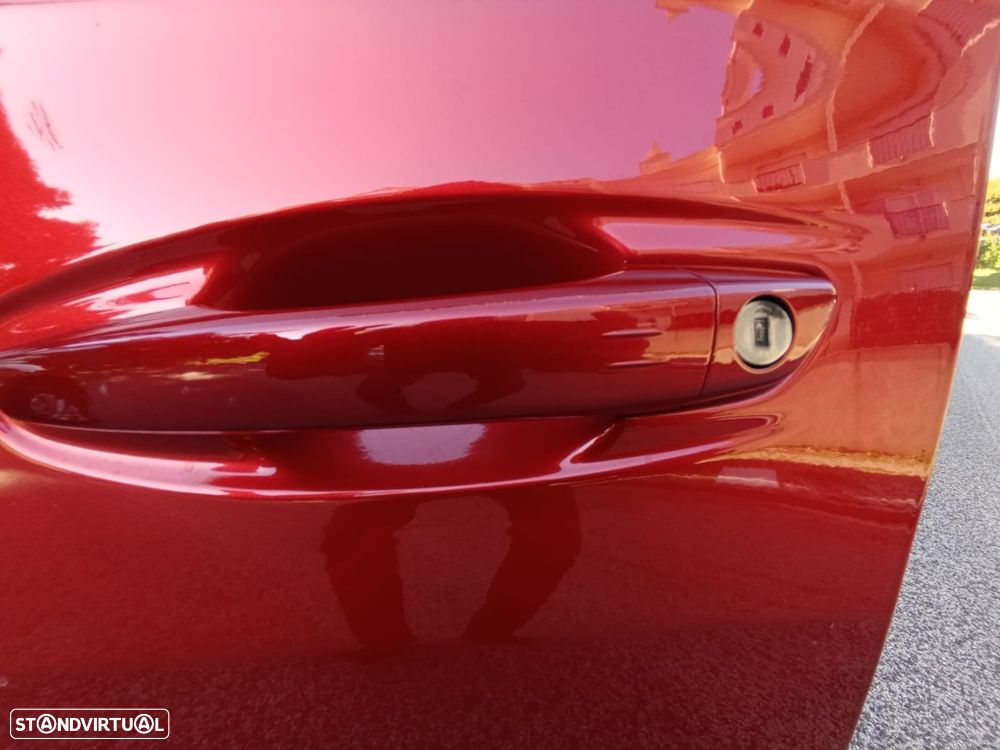 Peugeot 508 1.5 BlueHDi Active Pack EAT8 - 38