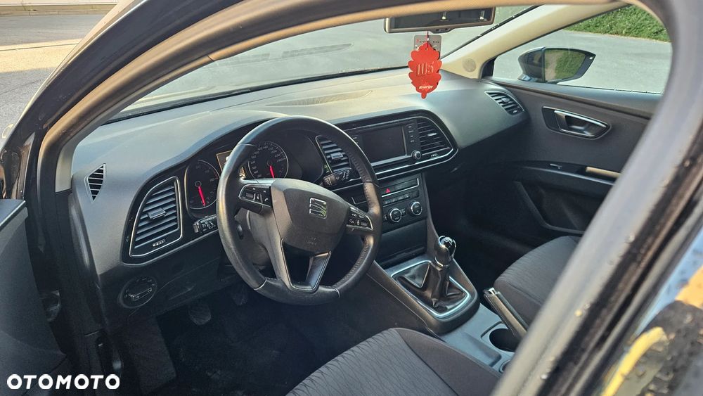 Seat Leon - 24