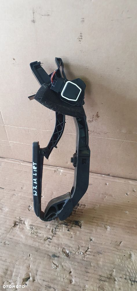 Pedał potencjometr gazu Mercedes E-Klasa W211 A2113000904 - 5