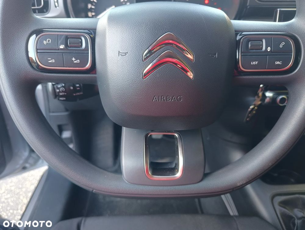 Citroën C3 Pure Tech 110 S&S SHINE PACK - 13