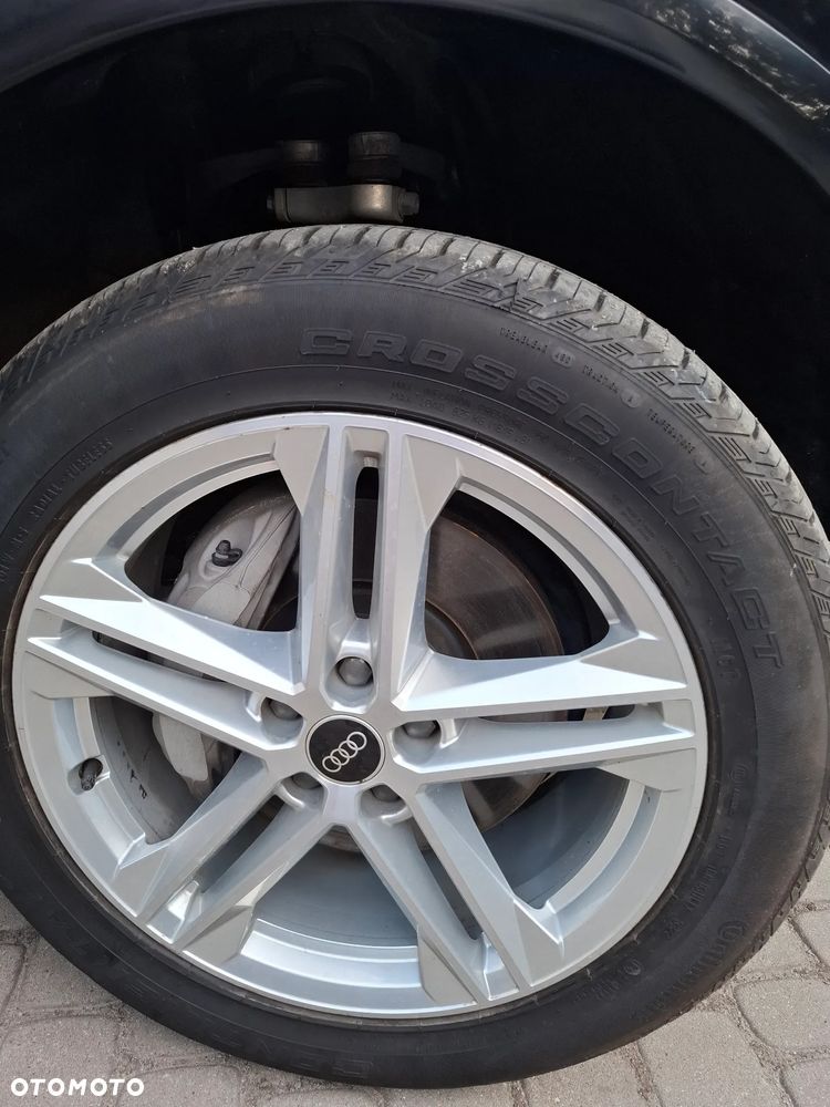 Audi Q5 - 7