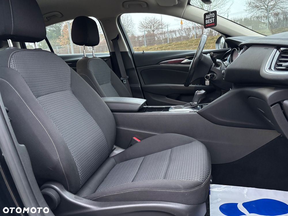 Opel Insignia 2.0 CDTI Business Elegance S&S - 18